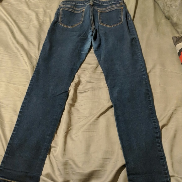 Jeans - Picture 4 of 4